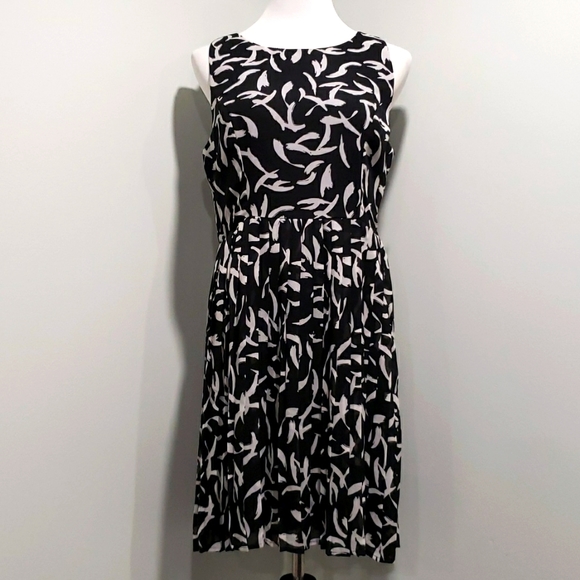 GAP Casual Dress Sz 12 - Picture 1 of 4